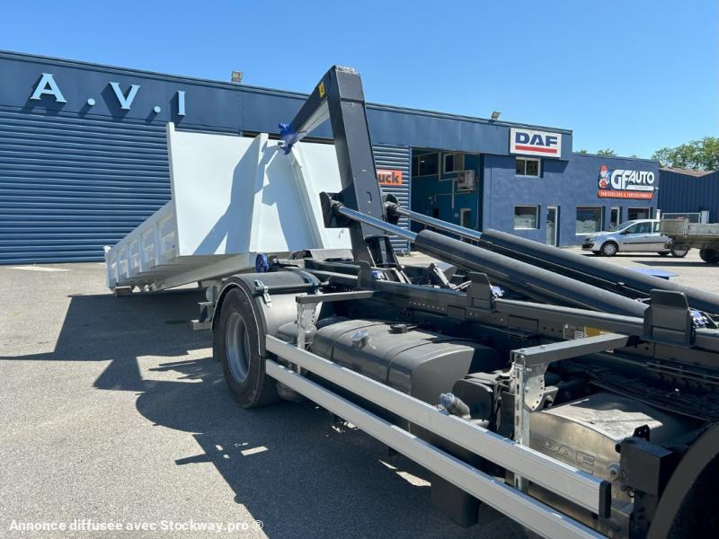 Photo DAF CF75 310 image 13/30