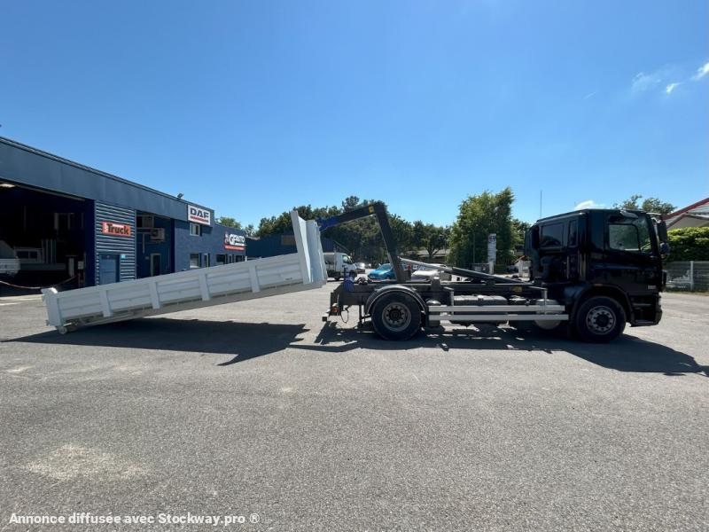 Photo DAF CF75 310 image 14/30