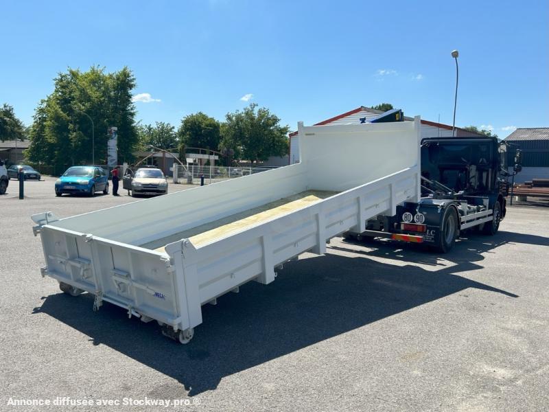 Photo DAF CF75 310 image 16/30