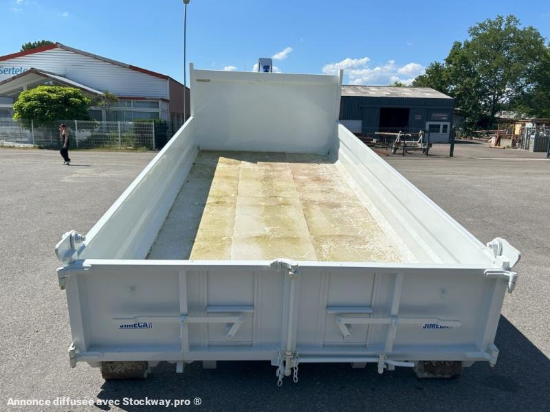 Photo DAF CF75 310 image 17/30