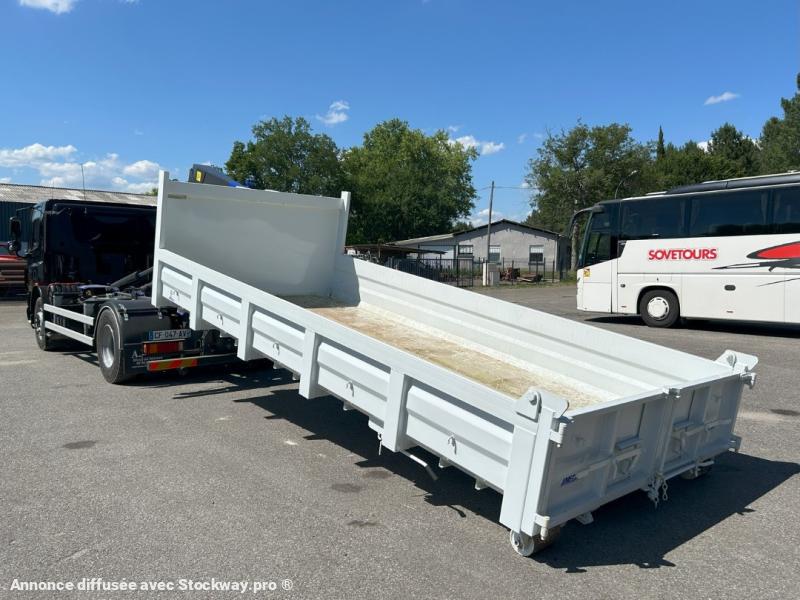 Photo DAF CF75 310 image 18/30