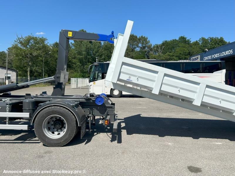 Photo DAF CF75 310 image 19/30