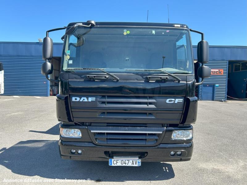 Photo DAF CF75 310 image 2/30