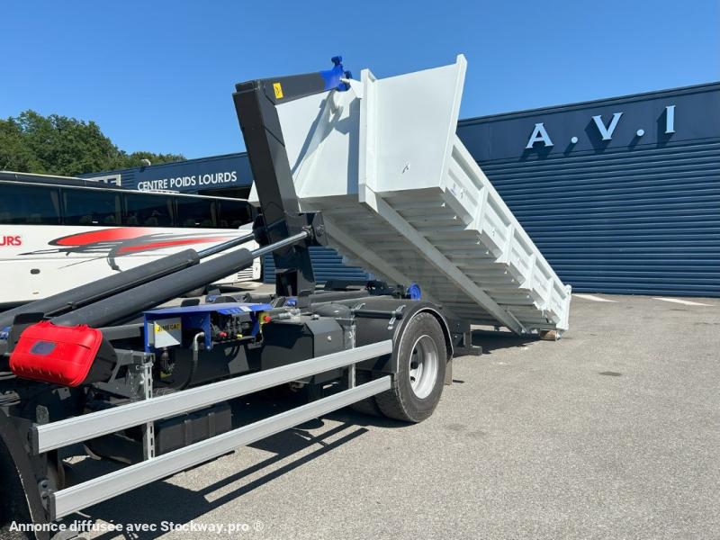 Photo DAF CF75 310 image 20/30