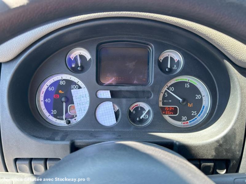 Photo DAF CF75 310 image 21/30