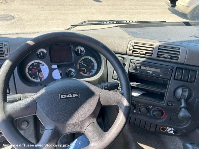 Photo DAF CF75 310 image 23/30