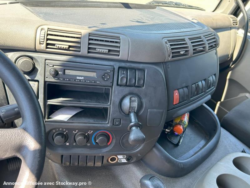 Photo DAF CF75 310 image 24/30