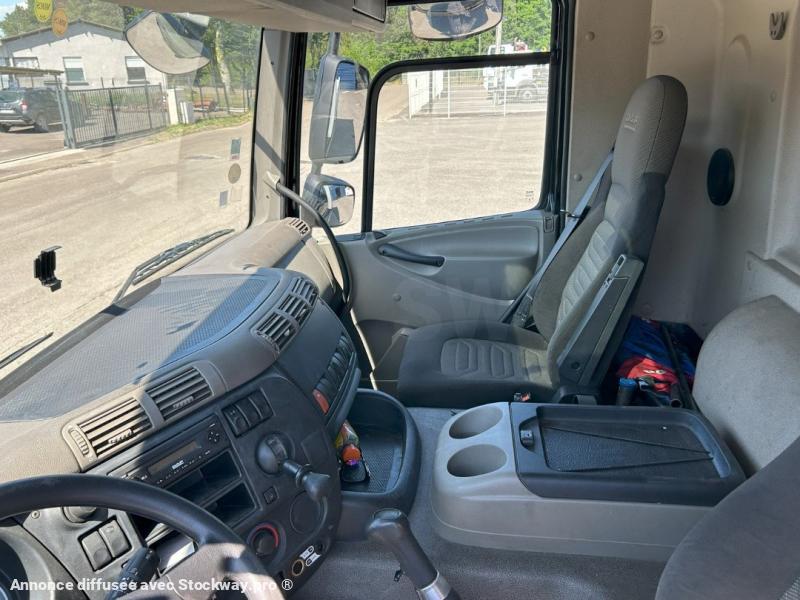 Photo DAF CF75 310 image 25/30