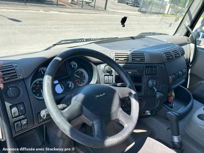 Photo DAF CF75 310 image 26/30