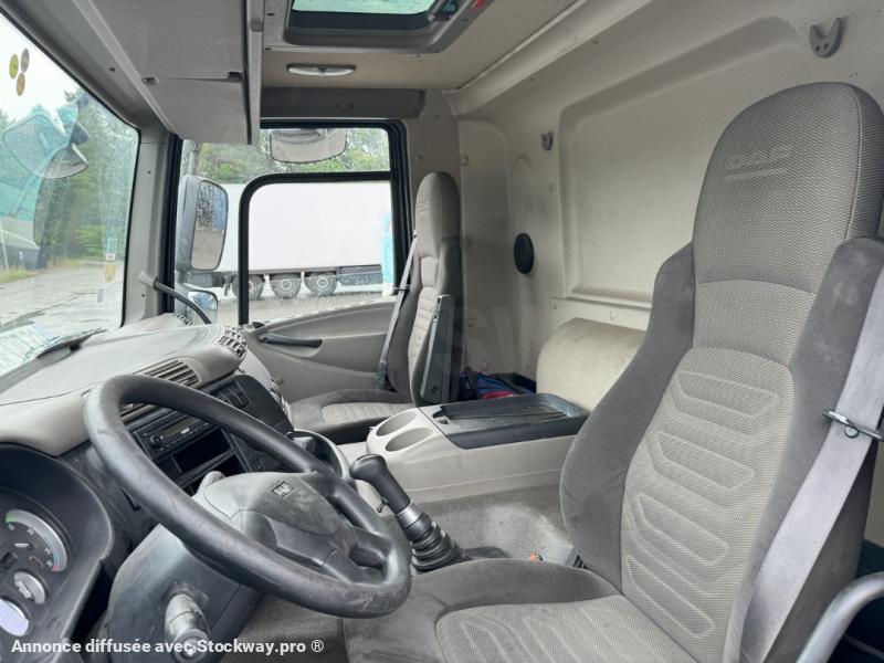 Photo DAF CF75 310 image 27/30