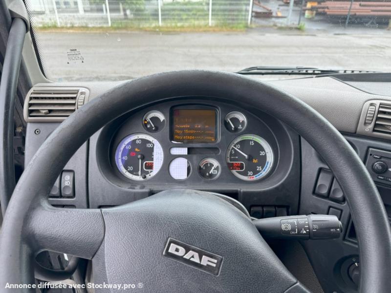 Photo DAF CF75 310 image 28/30