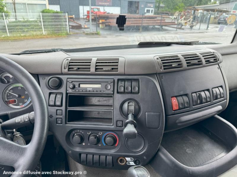 Photo DAF CF75 310 image 29/30