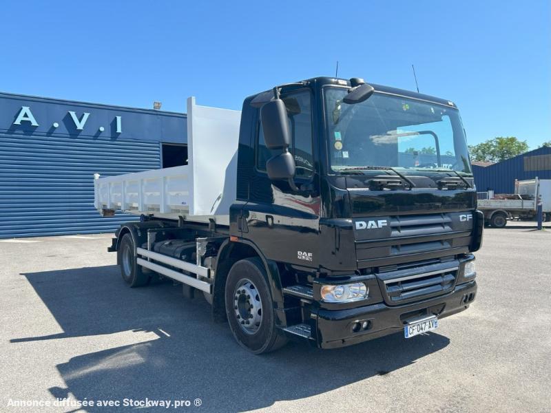 Photo DAF CF75 310 image 3/30