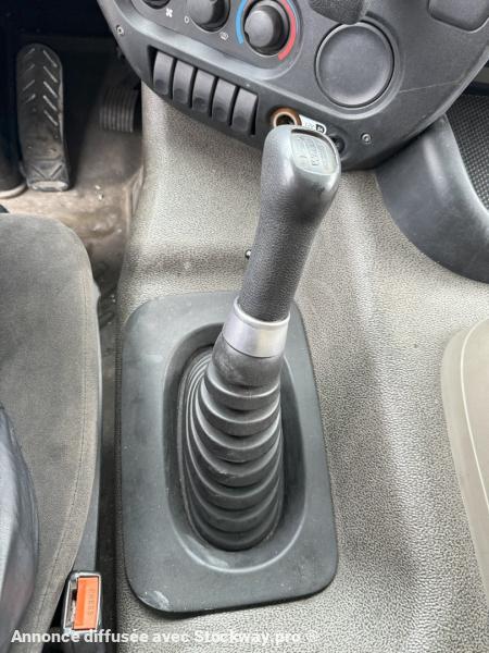 Photo DAF CF75 310 image 30/30