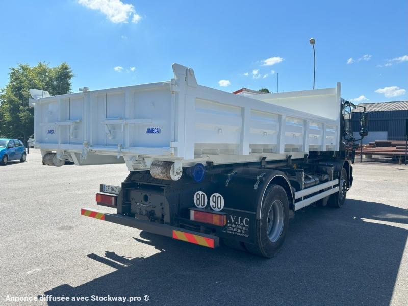 Photo DAF CF75 310 image 4/30