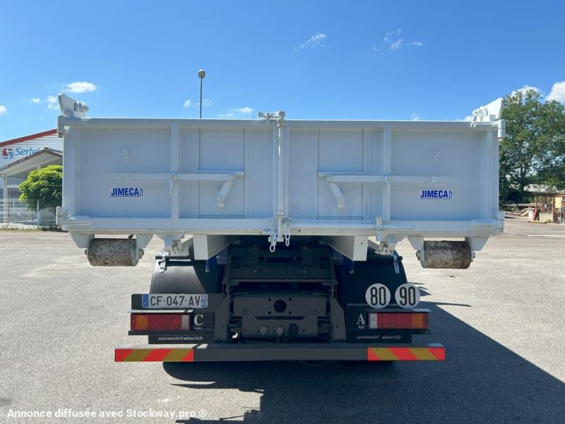 Photo DAF CF75 310 image 5/30