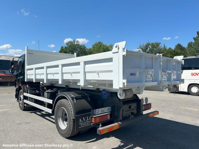 Photo DAF CF75 310 image 6/30