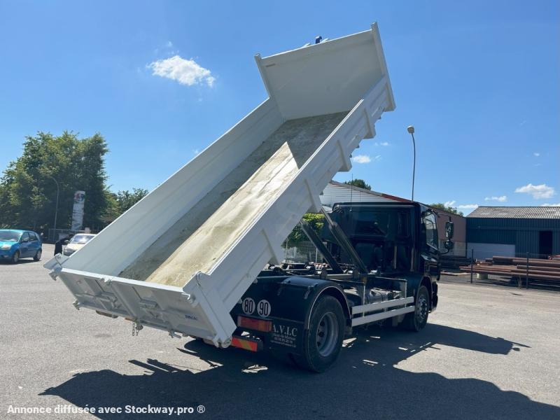 Photo DAF CF75 310 image 9/30