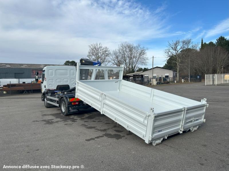 Photo Renault Gamme D 14.210 image 11/22