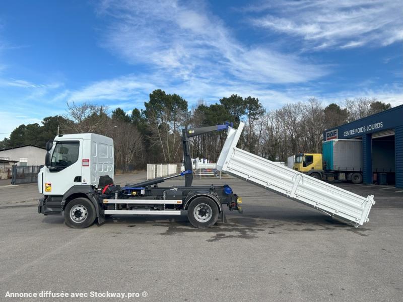 Photo Renault Gamme D 14.210 image 12/22