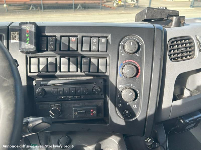 Photo Renault Gamme D 14.210 image 19/22
