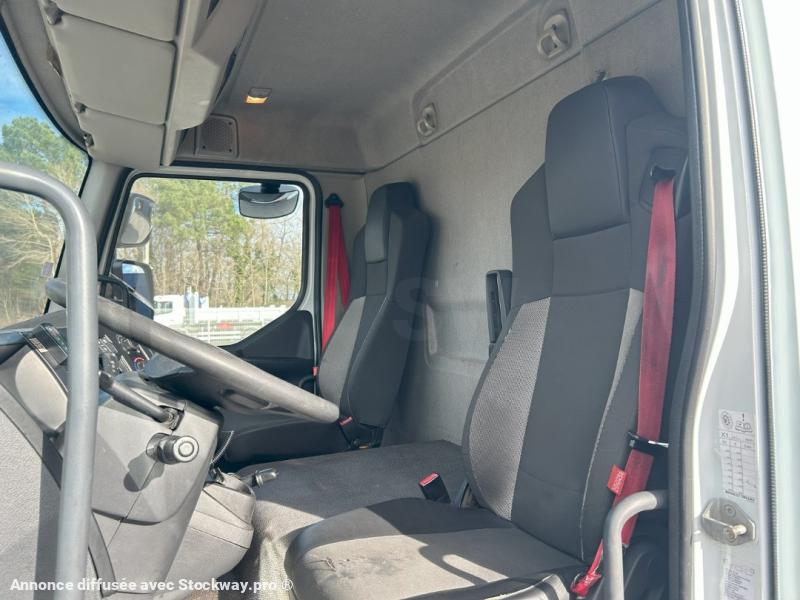 Photo Renault Gamme D 14.210 image 22/22