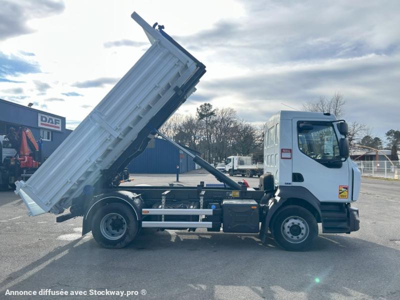 Photo Renault Gamme D 14.210 image 3/22