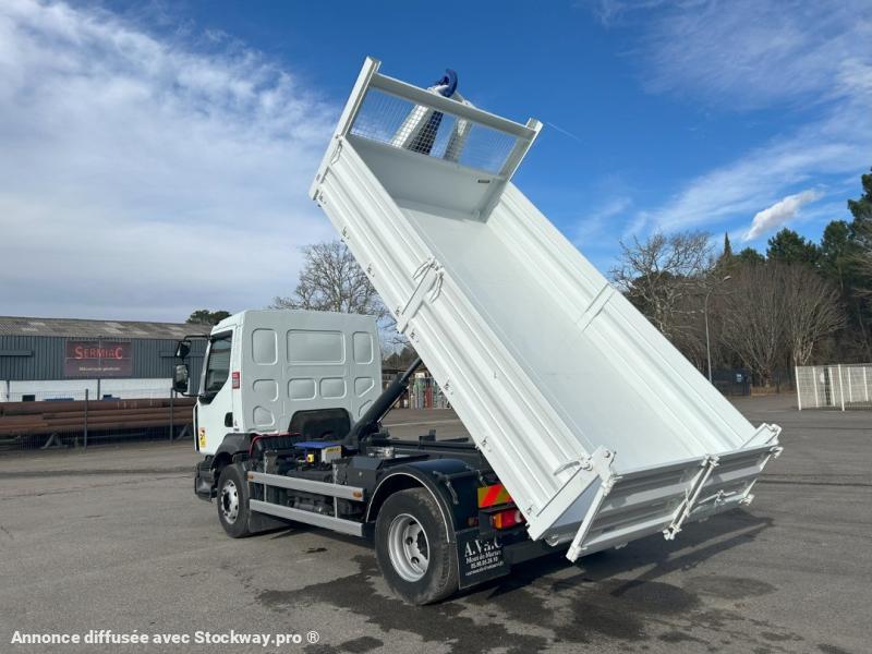 Photo Renault Gamme D 14.210 image 5/22