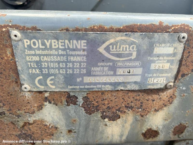 Photo Volvo FM 380 image 10/17