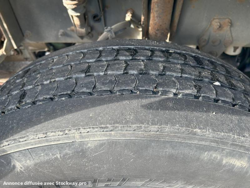 Photo Volvo FM 380 image 12/17
