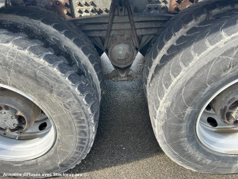 Photo Volvo FM 380 image 14/17
