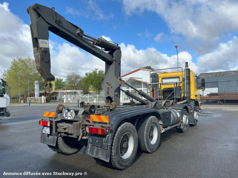 Photo Volvo FM 380 image 15/17