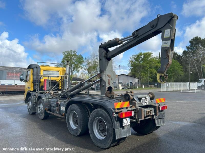 Photo Volvo FM 380 image 17/17