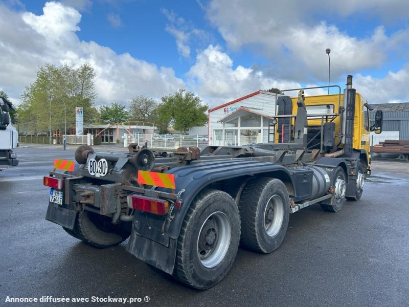 Photo Volvo FM 380 image 6/17