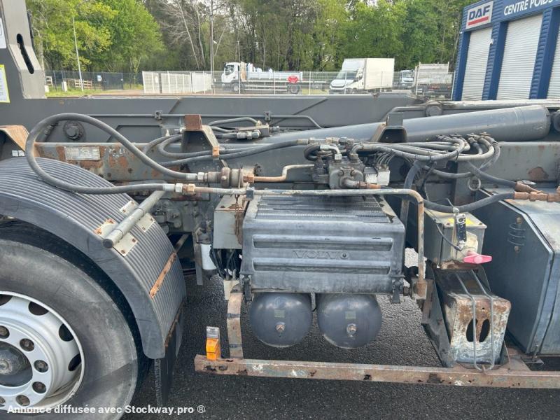 Photo Volvo FM 380 image 9/17