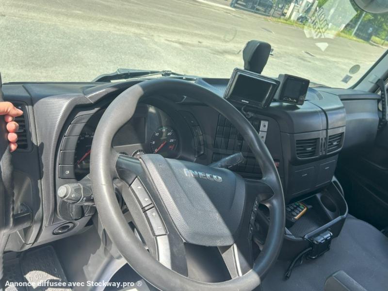 Photo Iveco Stralis 310 image 11/17