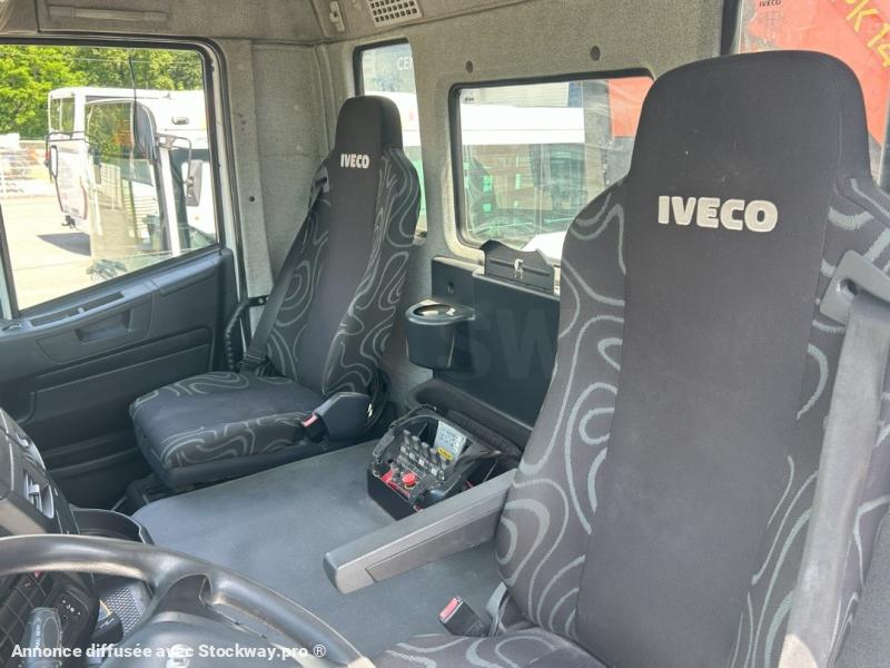 Photo Iveco Stralis 310 image 12/17