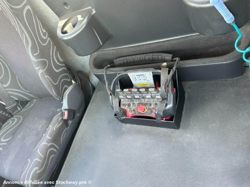 Photo Iveco Stralis 310 image 13/17