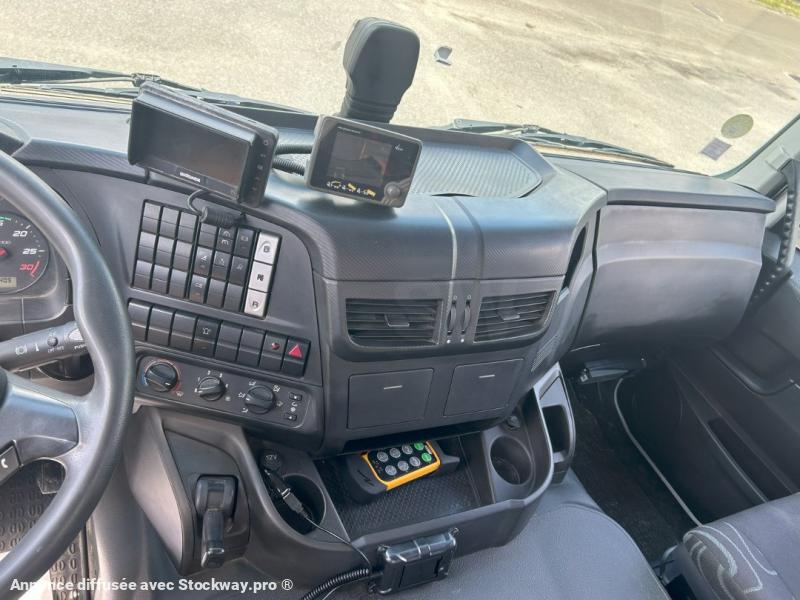 Photo Iveco Stralis 310 image 17/17