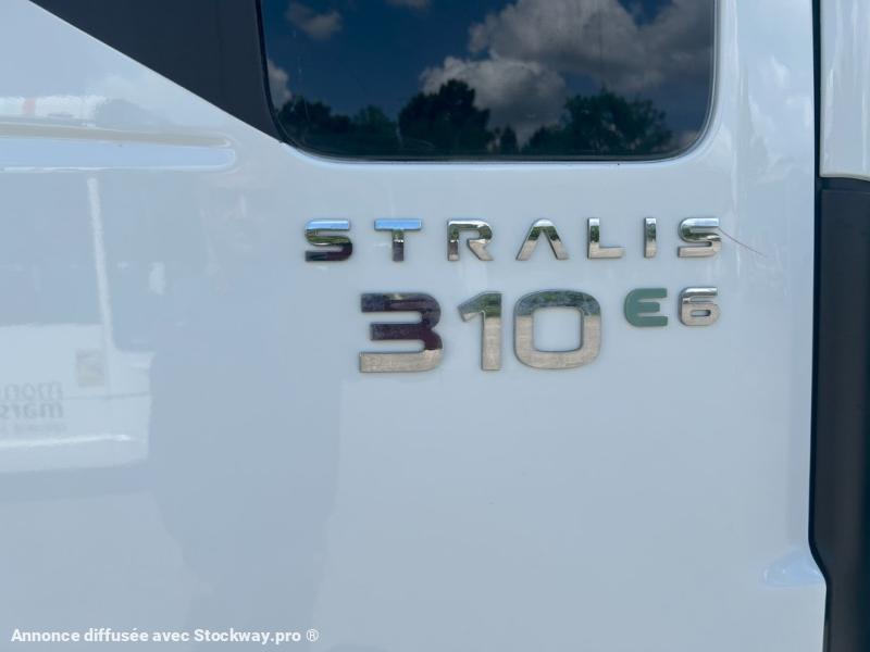 Photo Iveco Stralis 310 image 4/17