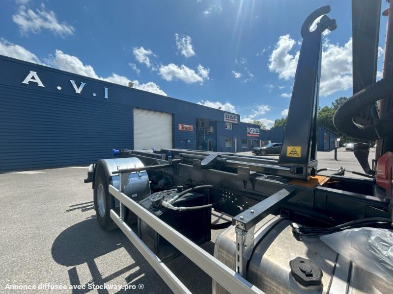 Photo Iveco Stralis 310 image 7/17