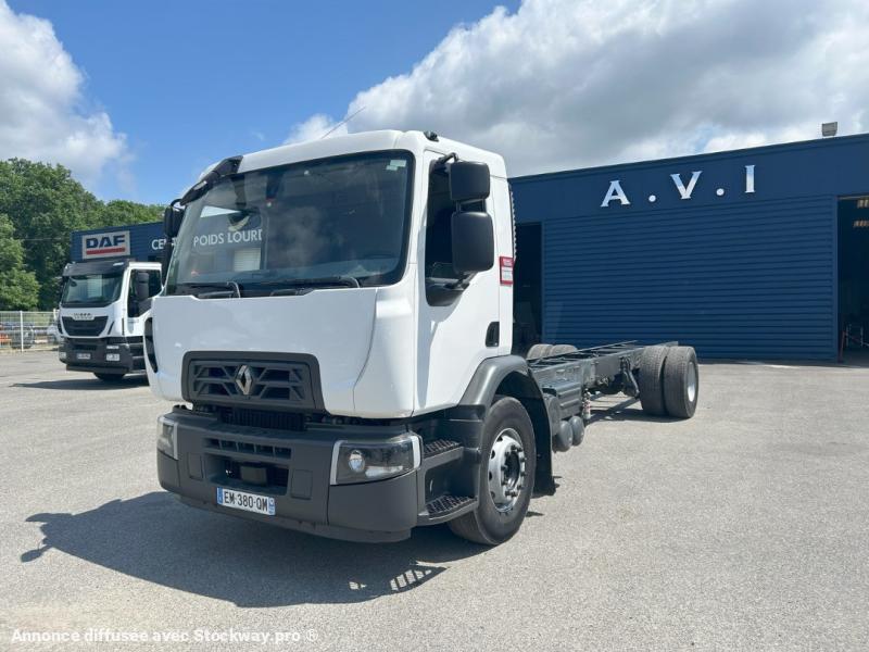 Renault Gamme G 