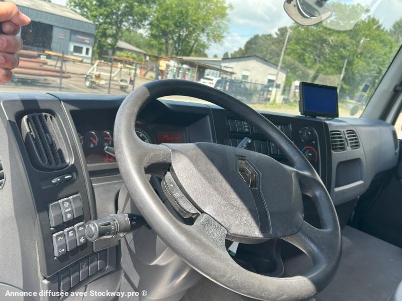 Photo Renault Gamme G  image 10/12