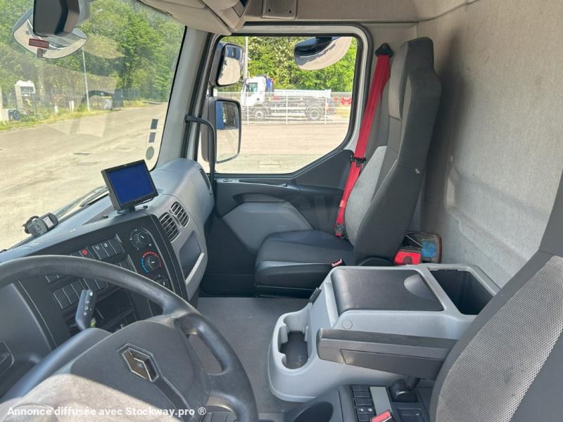 Photo Renault Gamme G  image 11/12