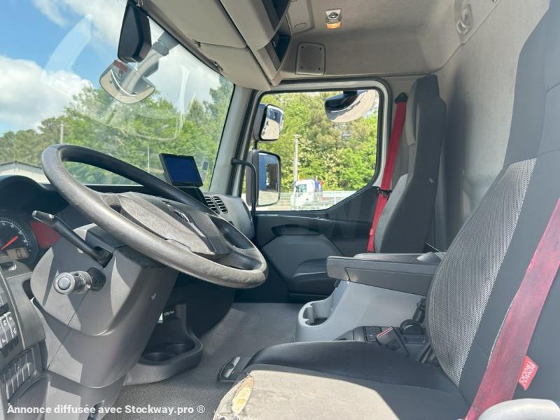 Photo Renault Gamme G  image 12/12