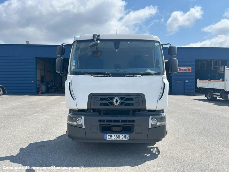 Photo Renault Gamme G  image 2/12