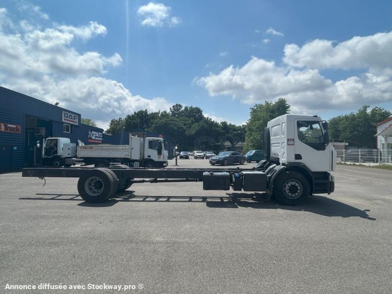 Photo Renault Gamme G  image 4/12