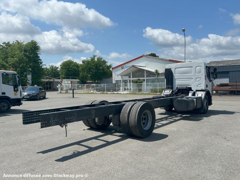 Photo Renault Gamme G  image 5/12