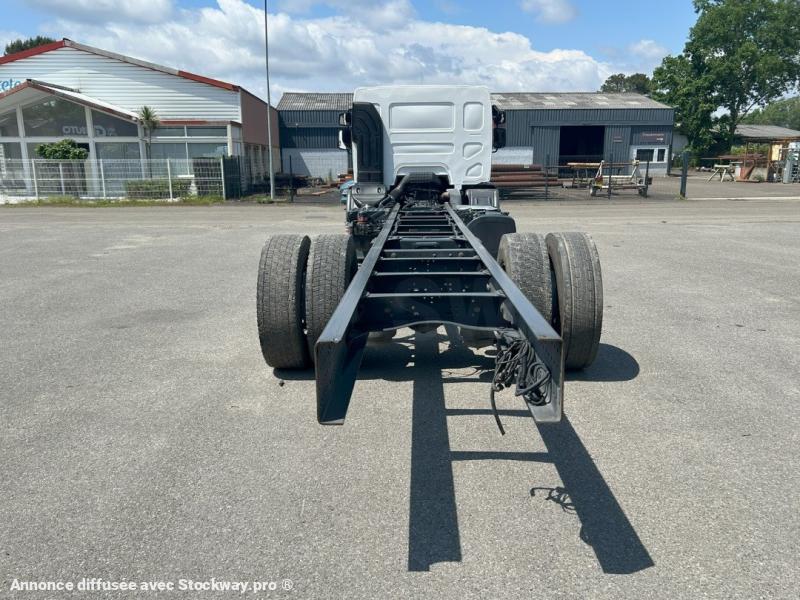 Photo Renault Gamme G  image 6/12
