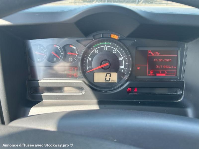 Photo Renault Gamme G  image 8/12